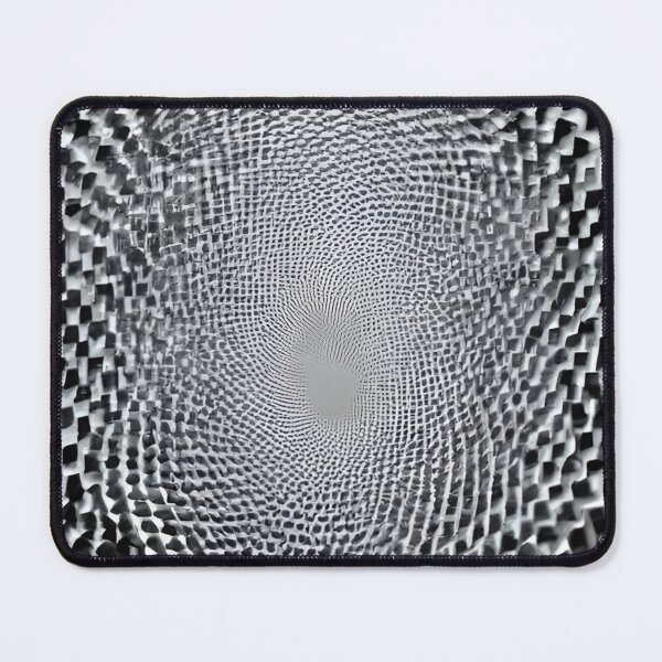 Item preview, Optical illusion art designed and sold by Devin Farinsky.