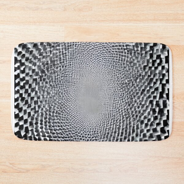 Item preview, Optical illusion art designed and sold by Devin Farinsky.