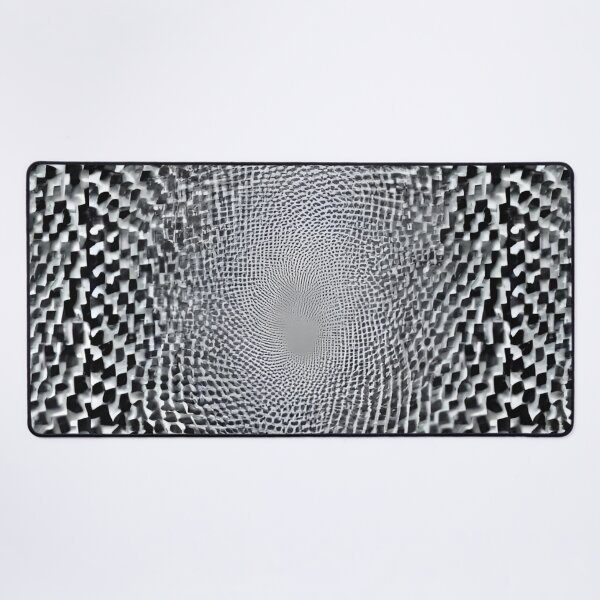 Item preview, Optical illusion art designed and sold by Devin Farinsky.
