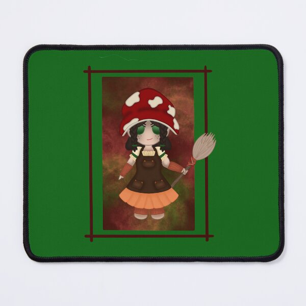 Item preview, Claudette Level 10 Chibi designed and sold by Sparabel Productions.