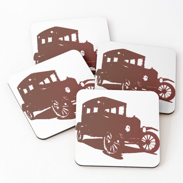 Item preview, Model T designed and sold by DeusExMachina1.