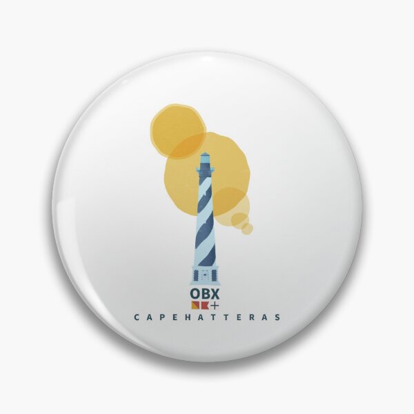 Item preview, Cape Hatteras designed and sold by America Roadside..