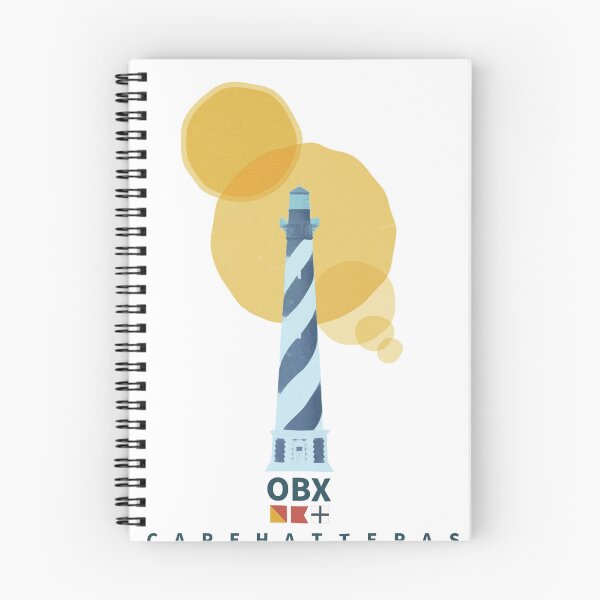 Item preview, Cape Hatteras designed and sold by America Roadside..
