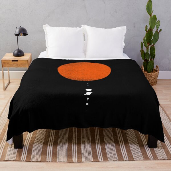 Item preview, Minimal Solar System designed and sold by TYSHEAMITCHELL.