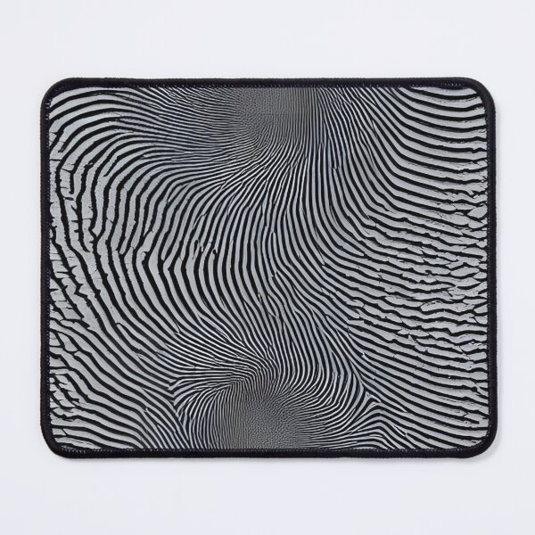Item preview, Optical illusion art - two holes designed and sold by Devin Farinsky.