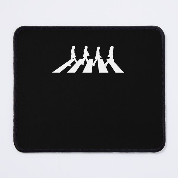 Item preview, Minimalistic Abbey Road  designed and sold by TYSHEAMITCHELL.