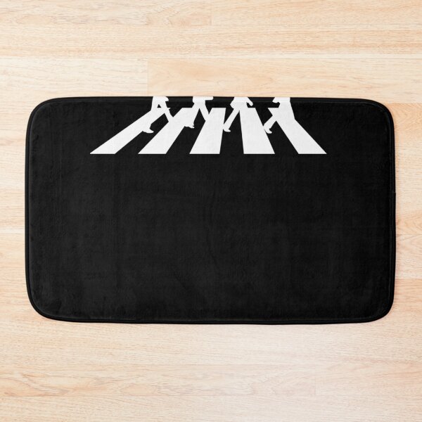 Item preview, Minimalistic Abbey Road  designed and sold by TYSHEAMITCHELL.