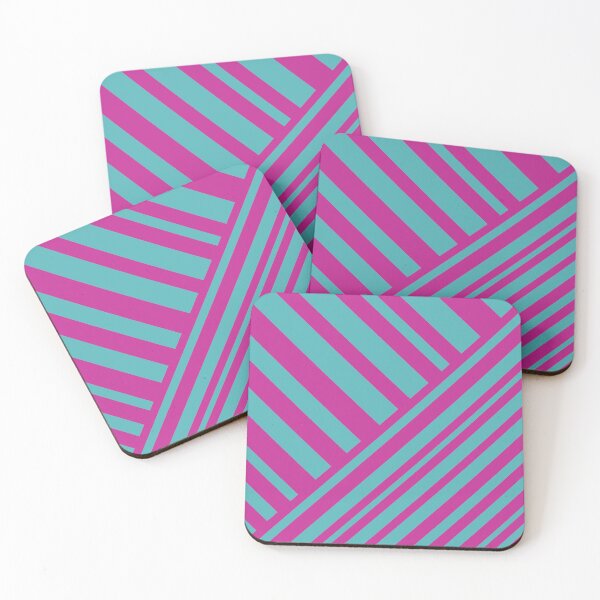 Item preview, Two Ways Color designed and sold by Texterns.
