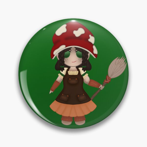 Item preview, Claudette Level 10 Chibi designed and sold by Sparabel Productions.