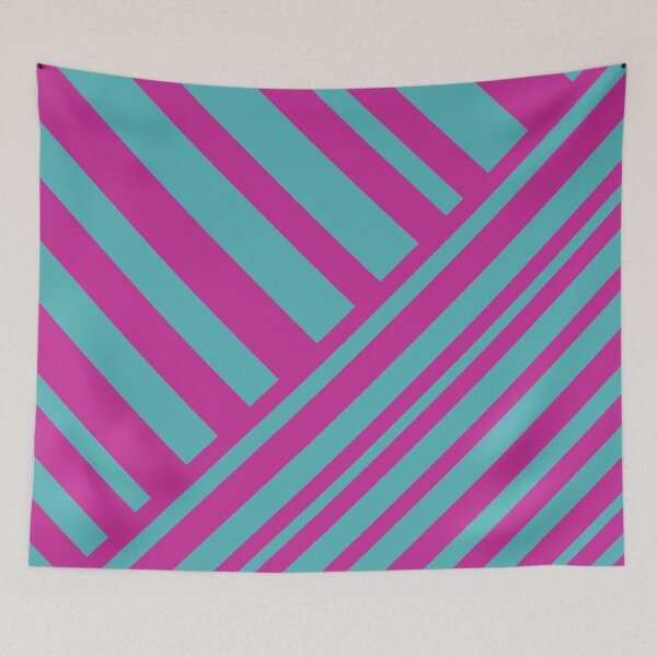 Item preview, Two Ways Color designed and sold by Texterns.