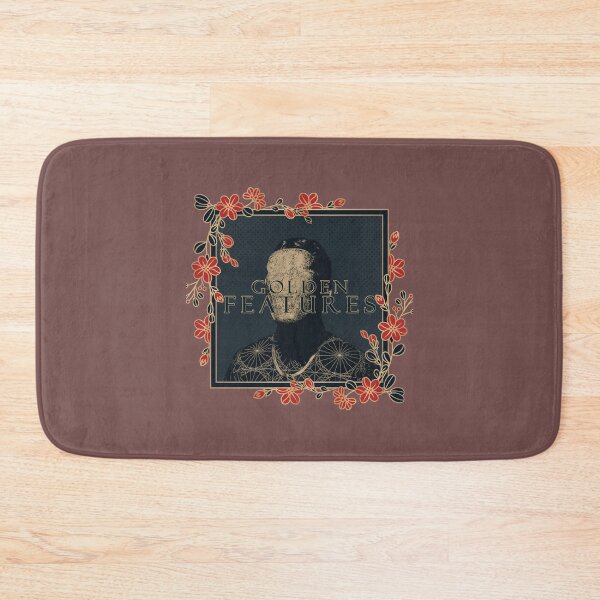 Item preview, Golden Features   designed and sold by CreaTeeVityCO.