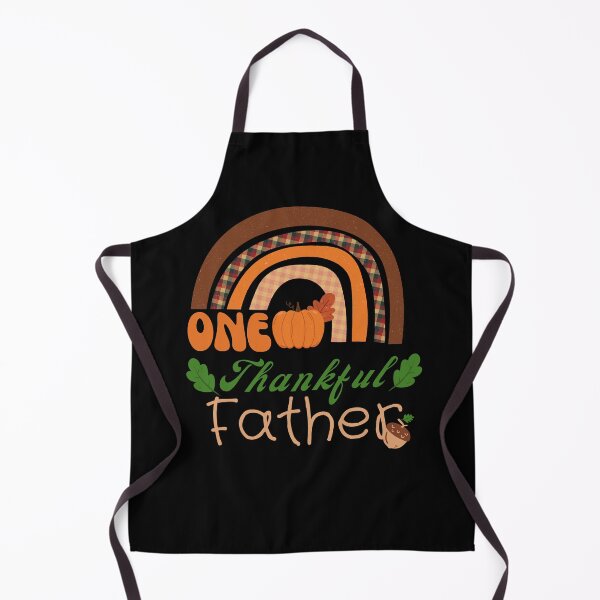 Item preview, One Thankful Father (Boho Rainbow 1) designed and sold by SimplyMe-Plus.