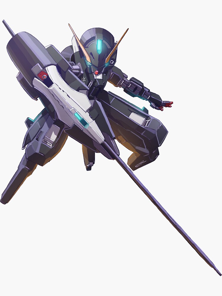 【メルカリ便】Yzerrページ 金剛 0716 ARZ-124WD Gundam TR-6 [Woundwort]