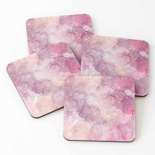 Item preview, Pink Marble designed and sold by KayArtandPencil.