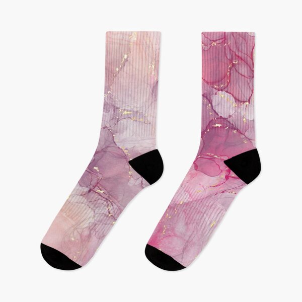 Item preview, Pink Marble designed and sold by KayArtandPencil.