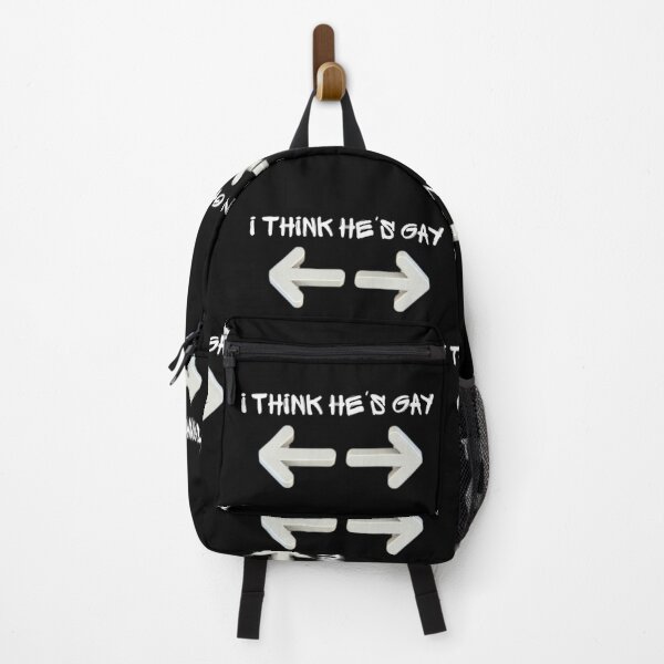 Item preview, i think hes gay t shirt , And several products that you will like, including home and phone accessories..... designed and sold by Misnrays93.