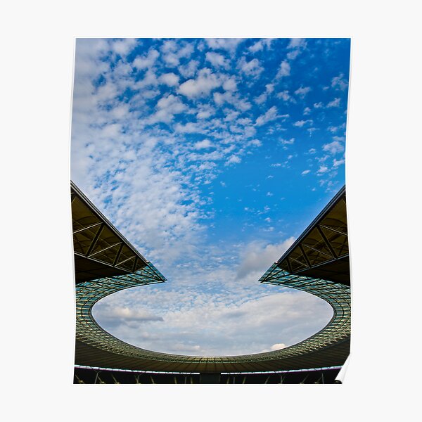 Skylight Poster