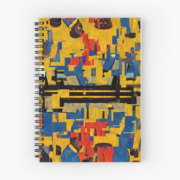 Item preview, Urban Abstract 1  designed and sold by Fiishpond.