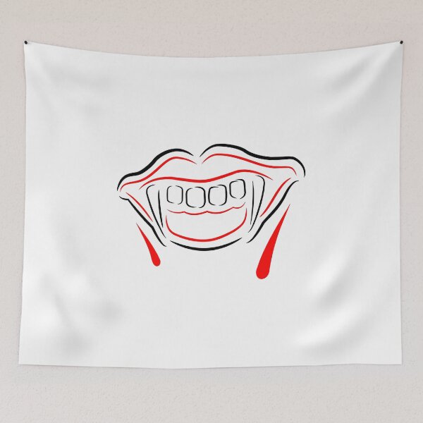 Item preview, Vampire Love...... designed and sold by BL3Designco.