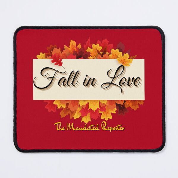 Item preview, Fall in Love 3- Cranberry designed and sold by TheReporter1.