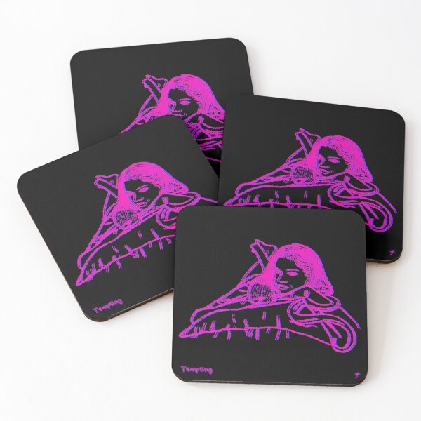 Item preview, Tempting designed and sold by artSMG.