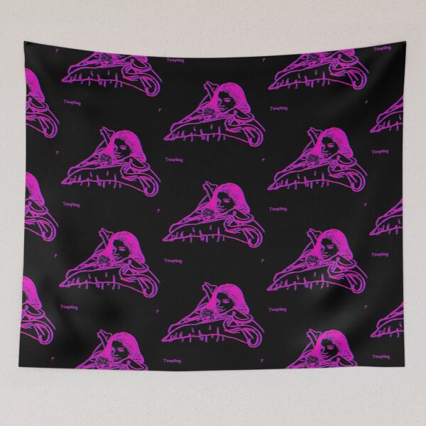 Item preview, Tempting designed and sold by artSMG.