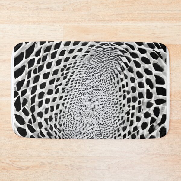 Item preview, Optical illusion art designed and sold by Devin Farinsky.