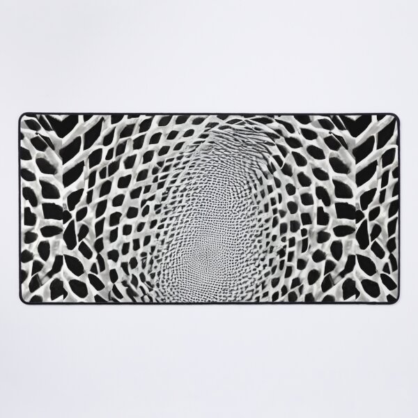 Item preview, Optical illusion art designed and sold by Devin Farinsky.