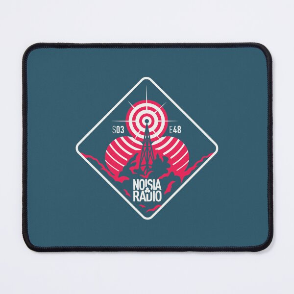 Item preview, NOISIA 2   designed and sold by CreaTeeVityCO.