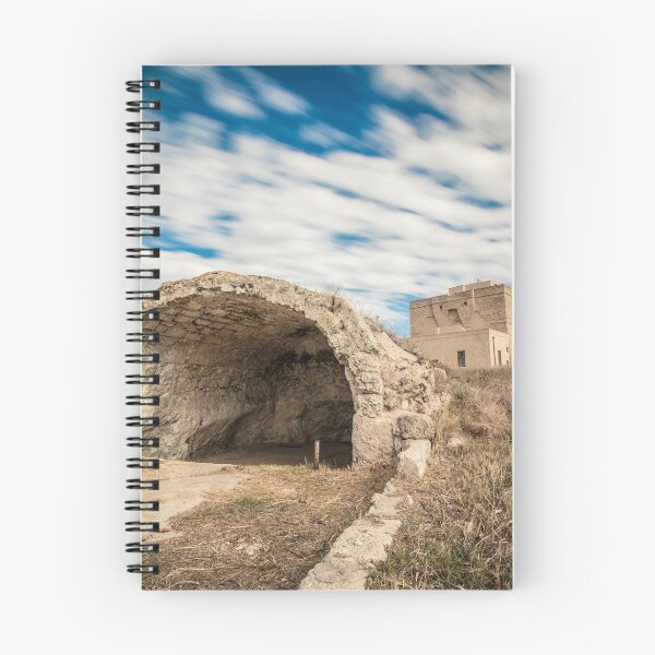 Item preview, TORRE GUACETO-PUGLIA designed and sold by AngRos80.