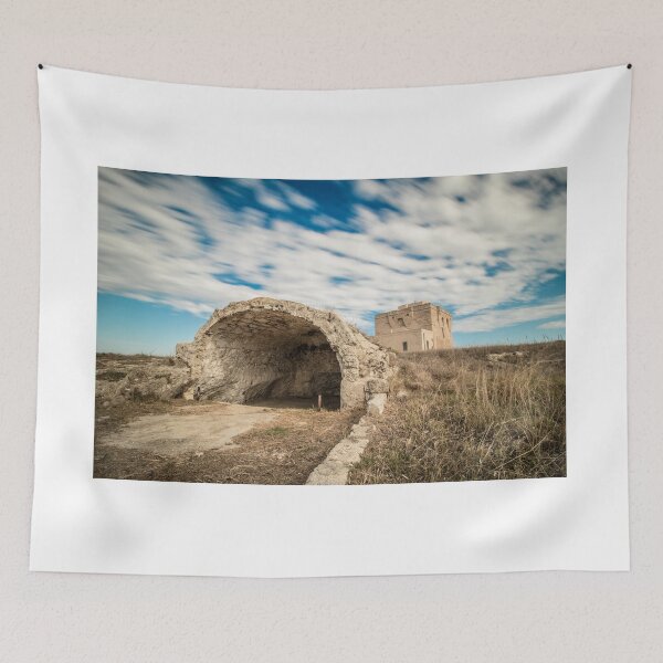 Item preview, TORRE GUACETO-PUGLIA designed and sold by AngRos80.