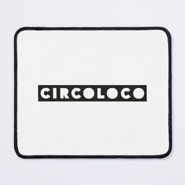 Item preview, Circoloco Ibiza - Club designed and sold by uhhlala.