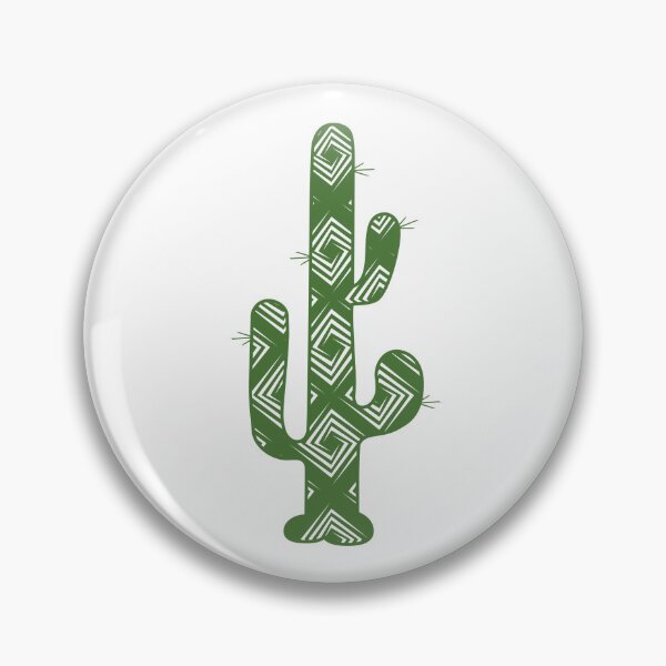 Item preview, Trippy Saguaro Cactus - Southwest Desert Cactus  designed and sold by gjsart.