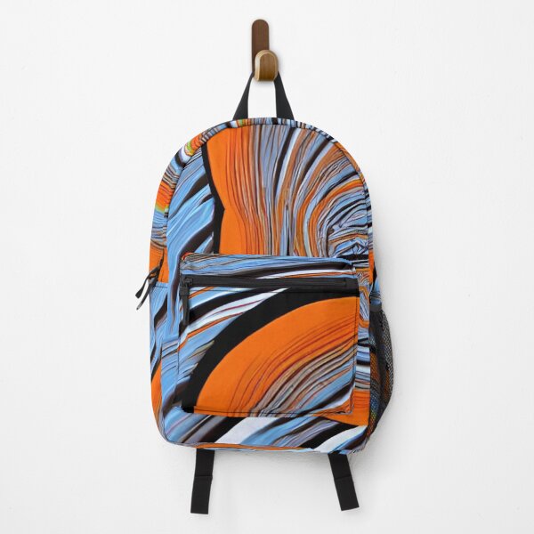 Item preview, Optical illusion art - Red & Blue designed and sold by Devin Farinsky.