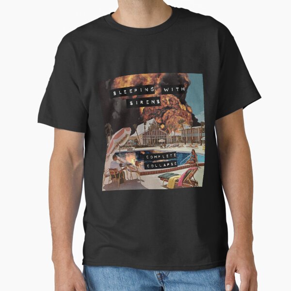 Item preview, Complete Collapse designed and sold by odgarcia763.