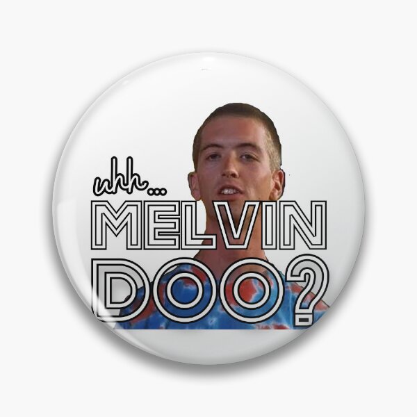 Item preview, uhhhhh melvin doo? designed and sold by MiaNotMaya.