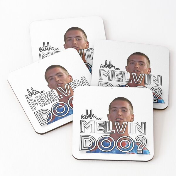 Item preview, uhhhhh melvin doo? designed and sold by MiaNotMaya.