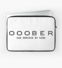 OOOBER, Gilmore Girls Laptop Sleeve