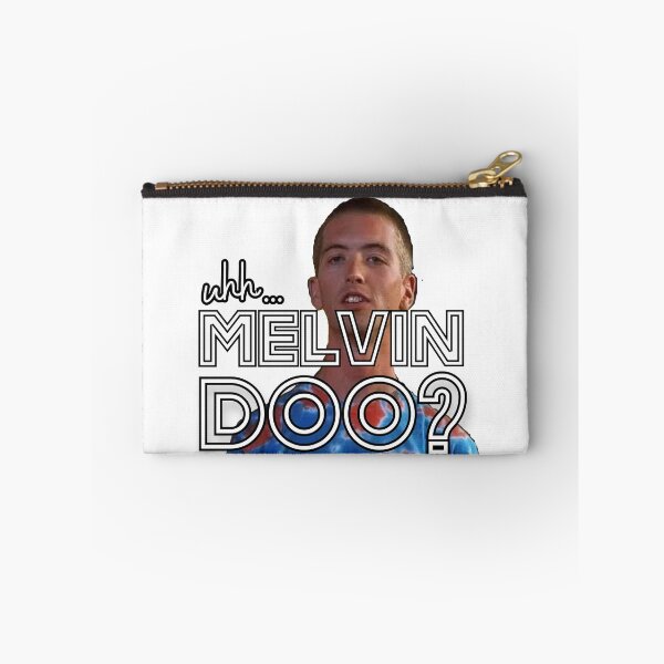 Item preview, uhhhhh melvin doo? designed and sold by MiaNotMaya.