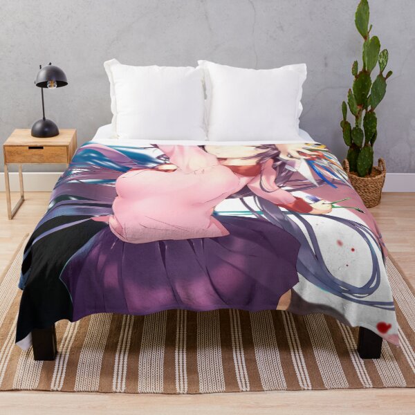 Item preview, Hitagi Senjougahara Bakemonogatari Design Fanart designed and sold by valekun.