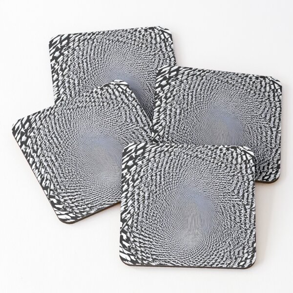 Item preview, Optical illusion art  designed and sold by Devin Farinsky.
