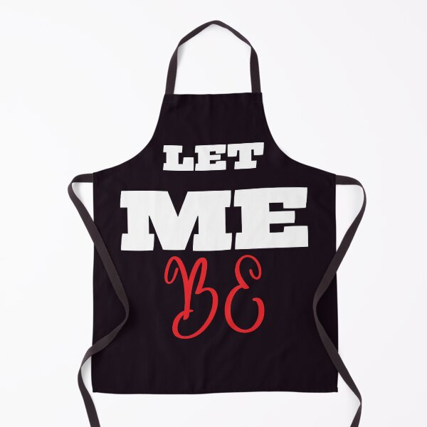 Item preview, Let me be designed and sold by STEKWAN.