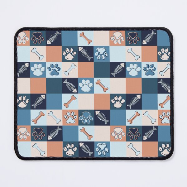 Item preview, Pets Play designed and sold by Sproot-Patterns.