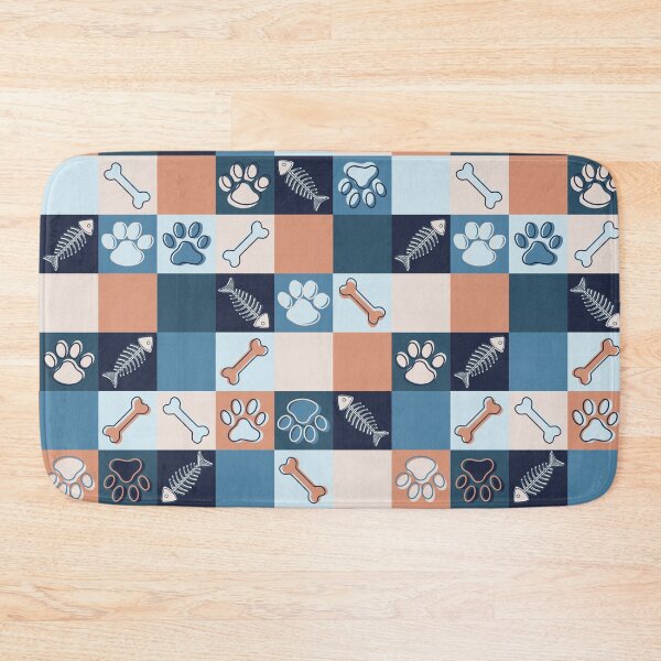 Item preview, Pets Play designed and sold by Sproot-Patterns.