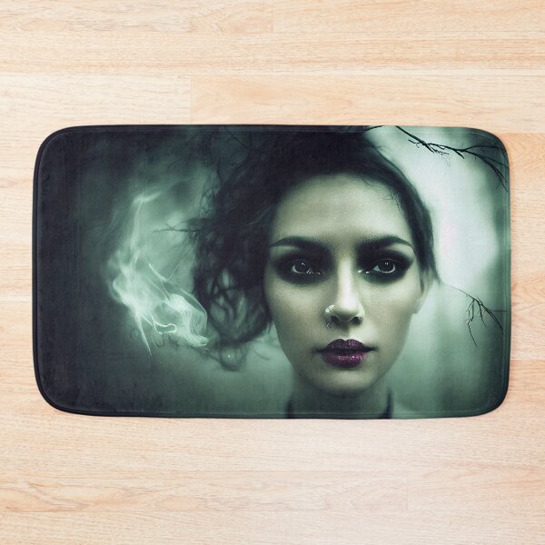 Item preview, Banshee designed and sold by OccultDreams.