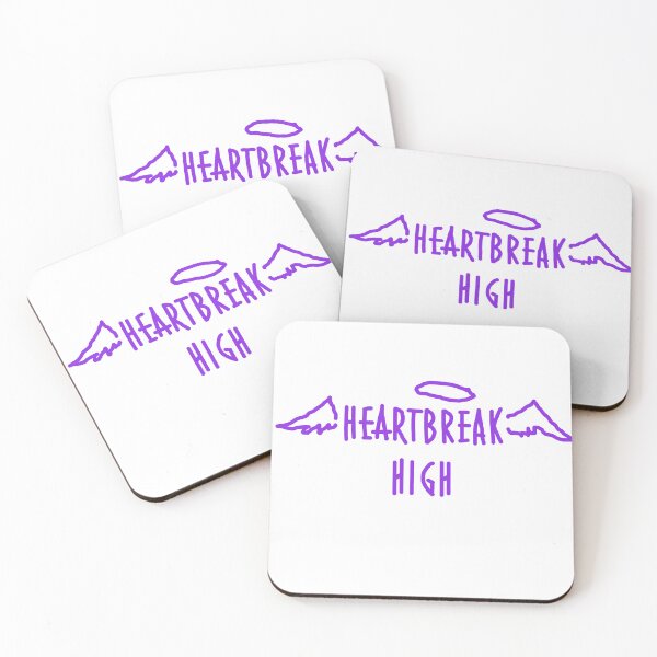 Item preview, Heartbreak High designed and sold by shlelb.