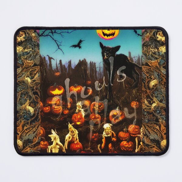 Item preview, Ghouls at Play designed and sold by xplor-r.