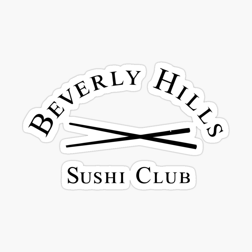 Beverly Hills Sushi Club