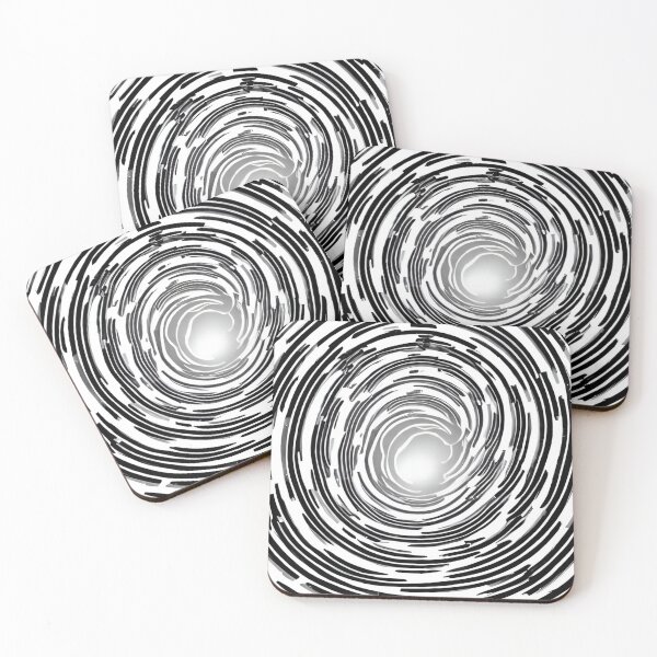 Item preview, Optical illusion art - Light designed and sold by Devin Farinsky.