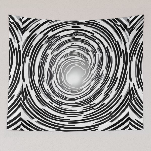 Item preview, Optical illusion art - Light designed and sold by Devin Farinsky.